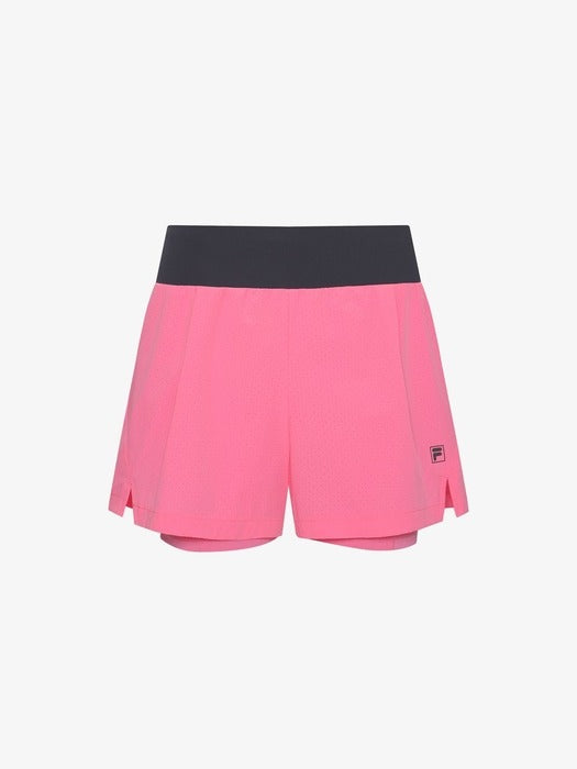 Fila Women's Airdot Running Shorts