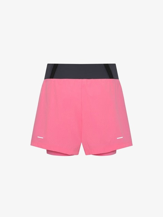 Fila Women's Airdot Running Shorts