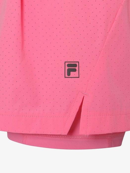 Fila Women's Airdot Running Shorts