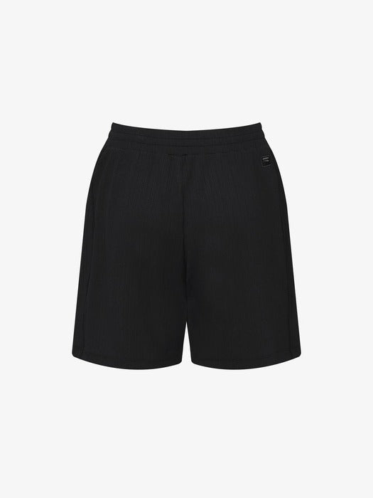 Fila Women's Ribbed Training Shorts