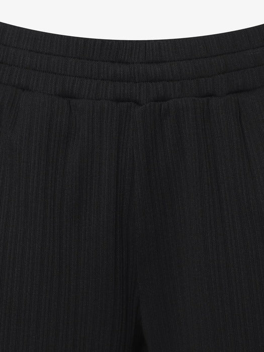Fila Women's Ribbed Training Shorts