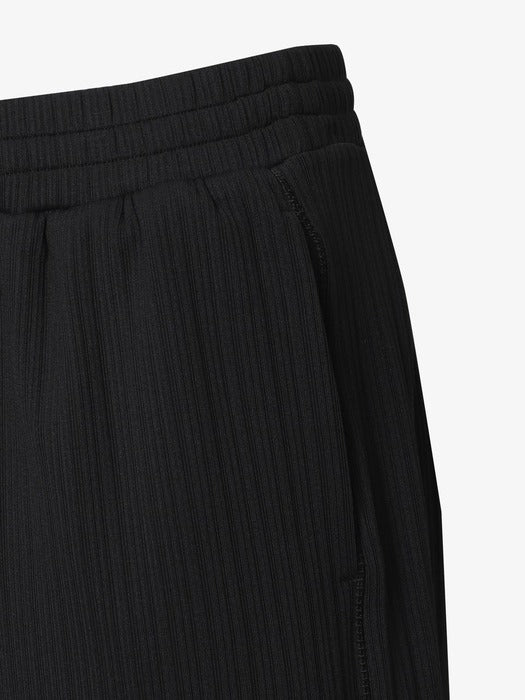 Fila Women's Ribbed Training Shorts