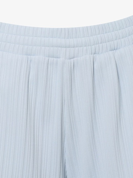 Fila Women's Ribbed Training Shorts 442