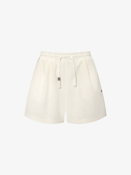 Fila Women's Waffle Training Shorts 175