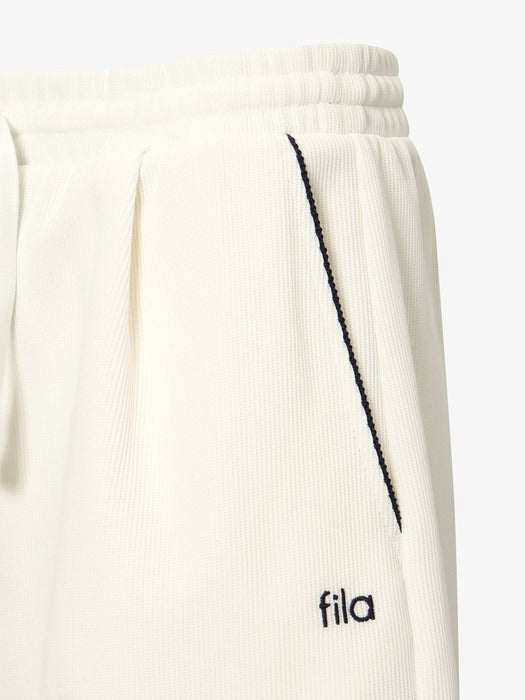 Fila Women's Waffle Training Shorts 175