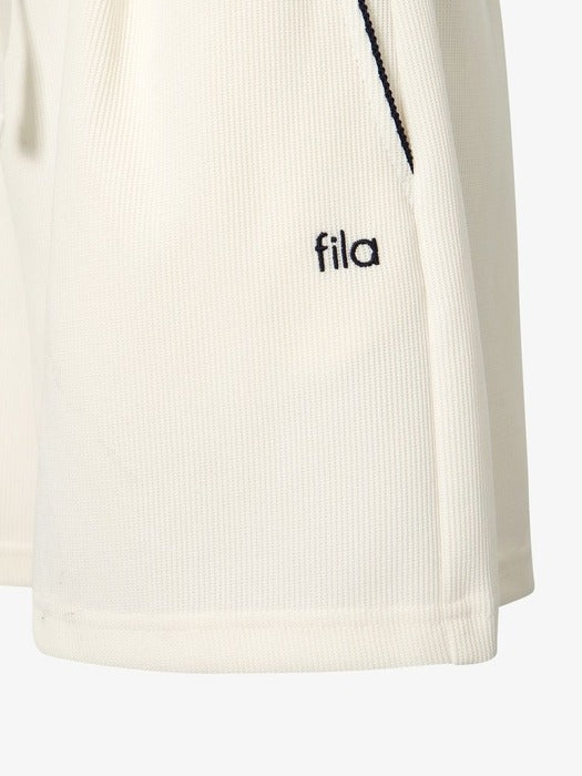 Fila Women's Waffle Training Shorts 175