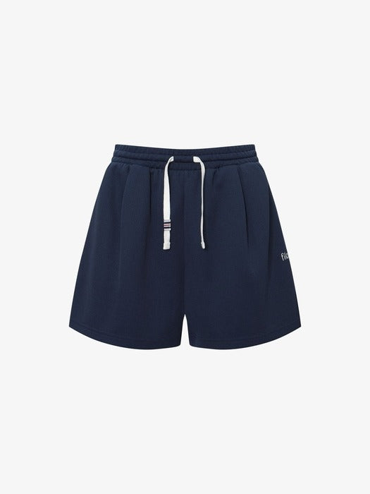 Fila Women's Waffle Training Shorts 472
