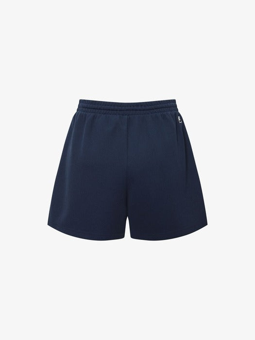 Fila Women's Waffle Training Shorts 472