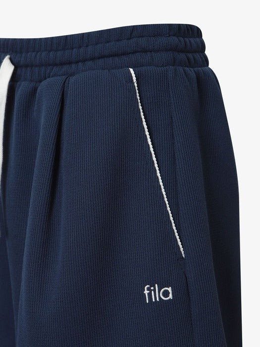 Fila Women's Waffle Training Shorts 472