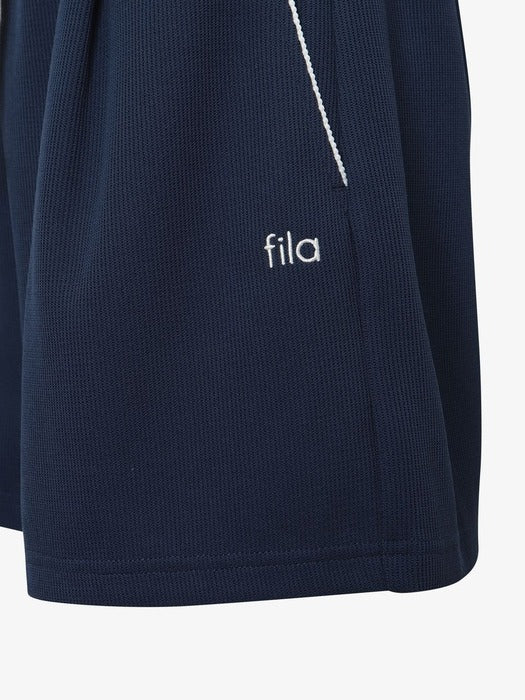 Fila Women's Waffle Training Shorts 472