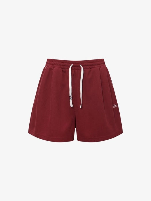 Fila Women's Waffle Training Shorts 626