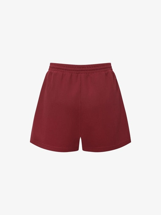 Fila Women's Waffle Training Shorts 626