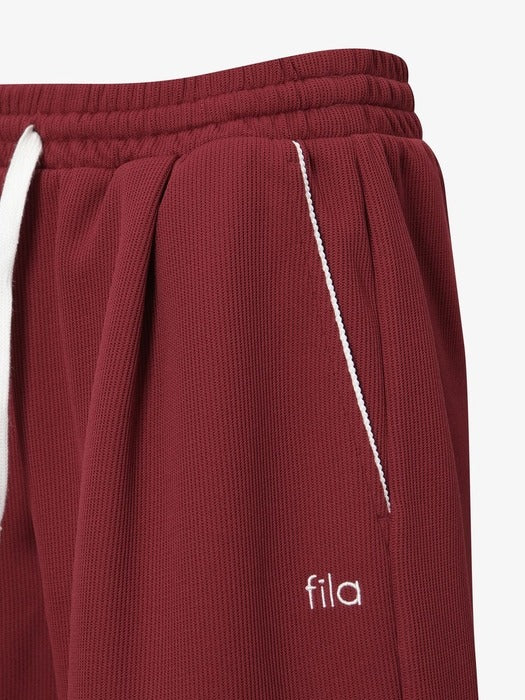 Fila Women's Waffle Training Shorts 626
