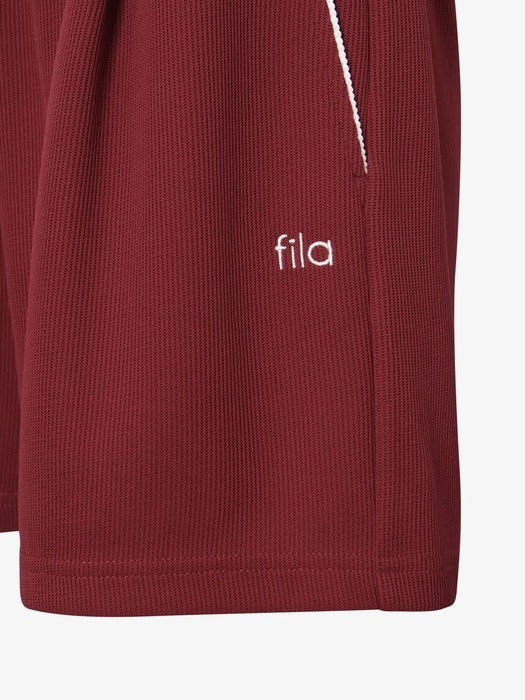 Fila Women's Waffle Training Shorts 626