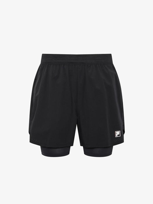 Fila Men's Airdot Running Shorts