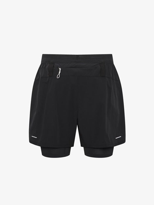 Fila Men's Airdot Running Shorts