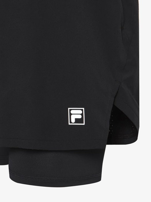 Fila Men's Airdot Running Shorts