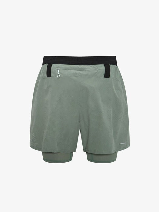 Fila Men's Airdot Running Shorts 340