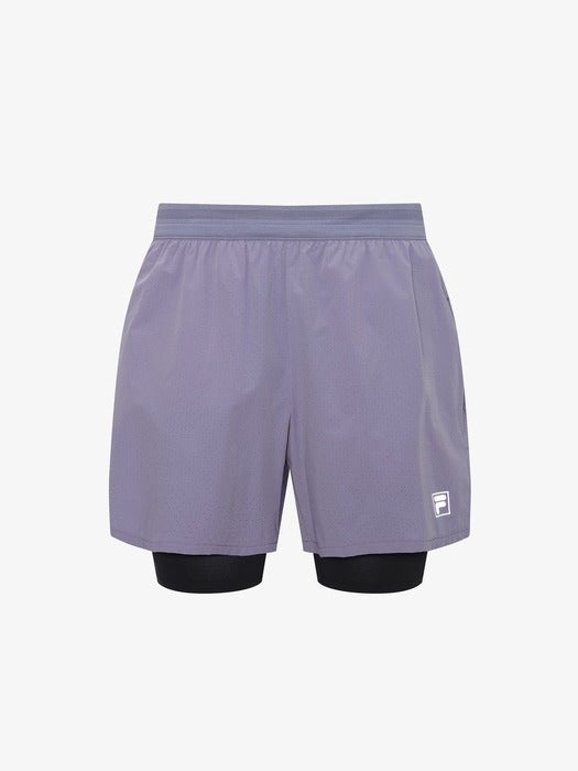 [fila] Men's Airdot Running Shorts_FS262TR02M001_521
