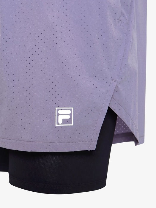 [fila] Men's Airdot Running Shorts_FS262TR02M001_521