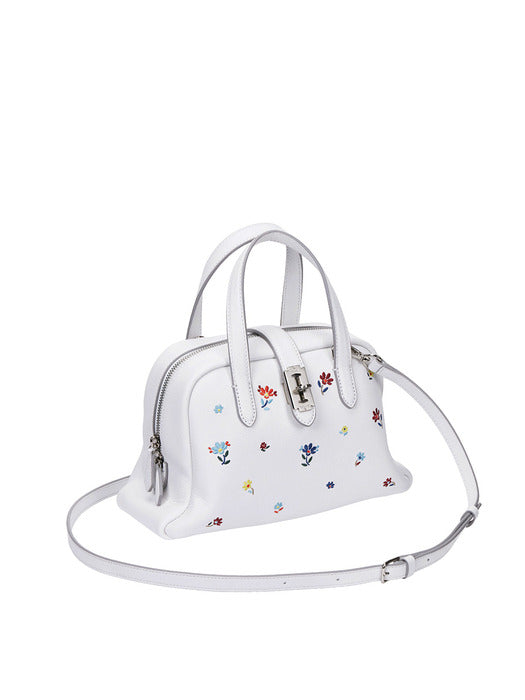 Vunque Toque Quizas Tote S White