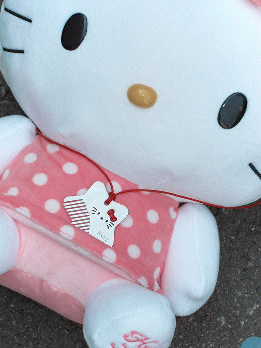 Raive X Hello Kitty Necklace