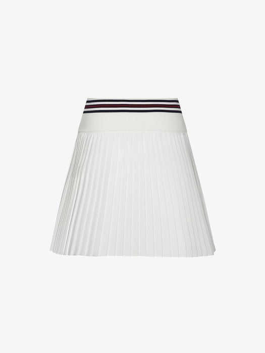 Fila Tennis Casa Pleats Skirt 191