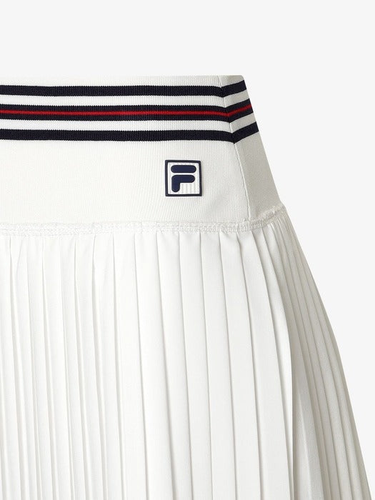 Fila Tennis Casa Pleats Skirt 191