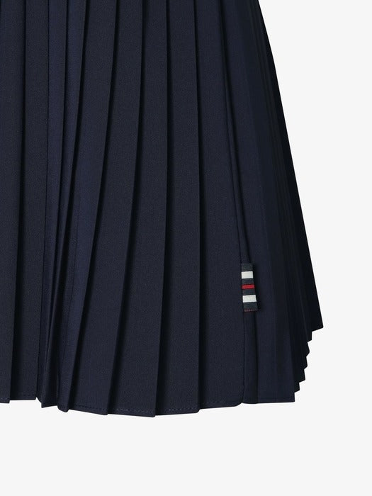 [fila] Tennis Casa Pleats Skirt_FS262SK11F005_472