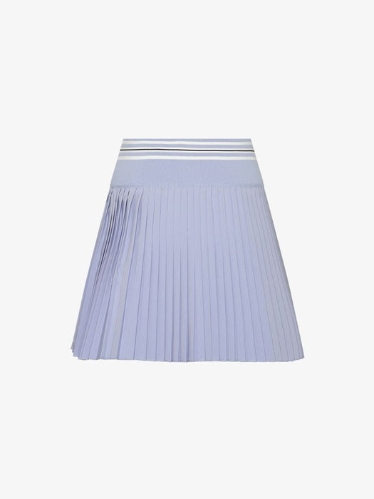 [fila] Tennis Casa Pleats Skirt_FS262SK11F005_586