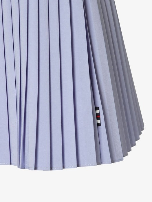 [fila] Tennis Casa Pleats Skirt_FS262SK11F005_586