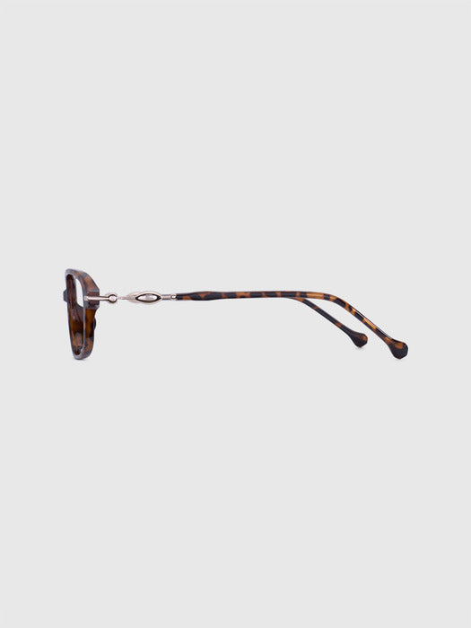 [Blue Elephant] Bamun leopard