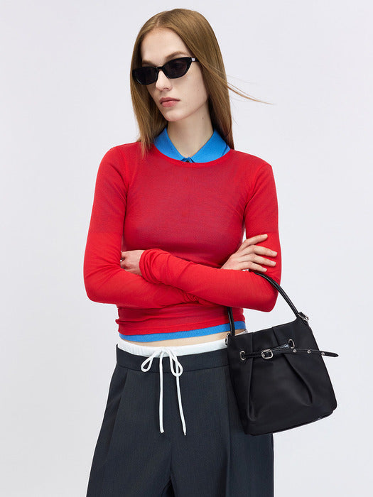 Vunque Hey Soft Sling Tote S