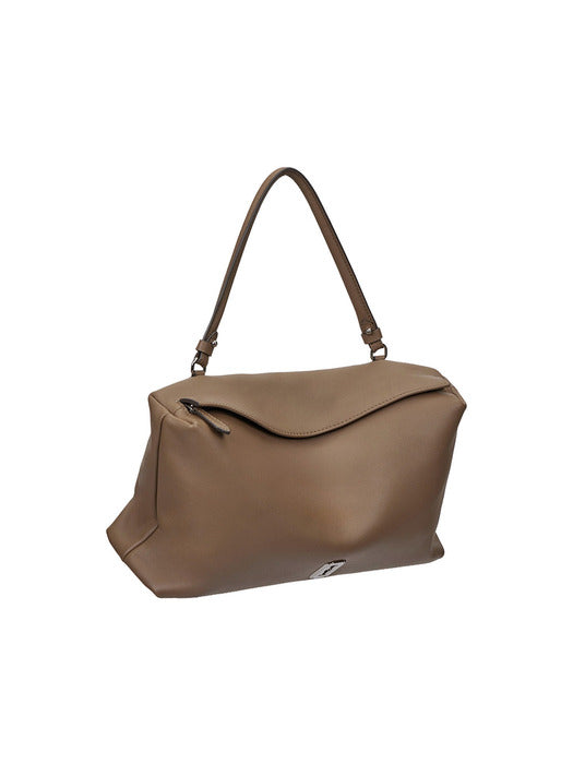 Vunque Toque Off Balance Tote M