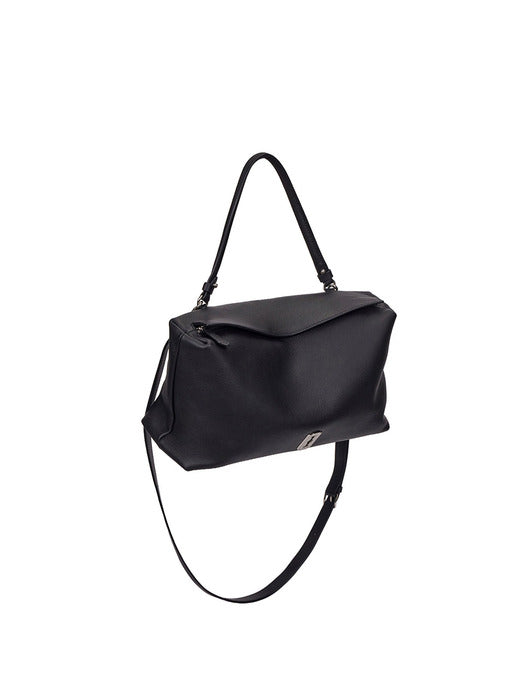 Vunque Toque Off Balance Tote M