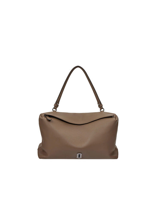 Vunque Toque Off Balance Tote M