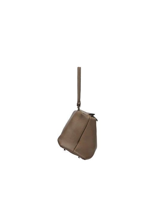 Vunque Toque Off Balance Tote M