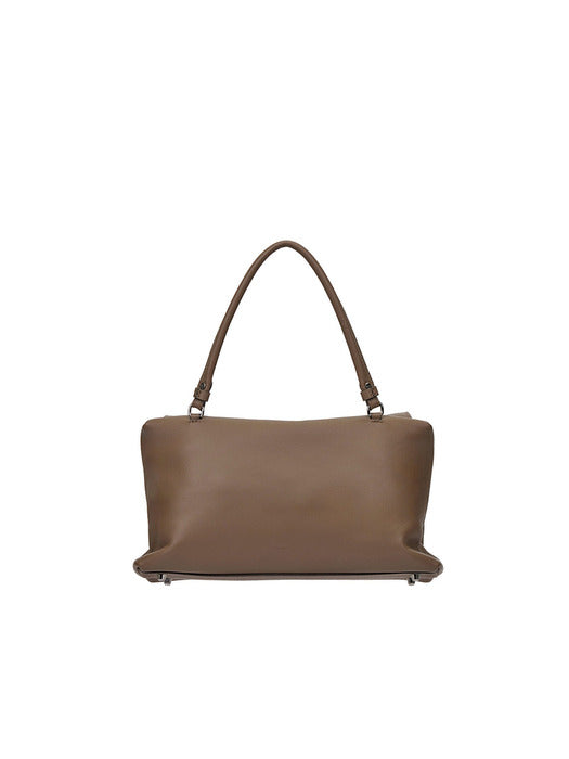 Vunque Toque Off Balance Tote M