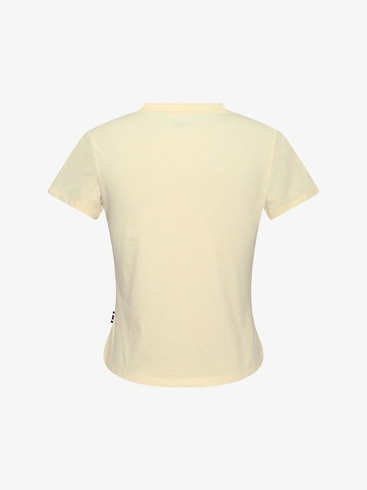 Fila Tennis Cool Graphic Sorona Short-Sleeve T-Shirt 717