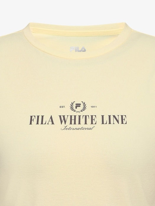 Fila Tennis Cool Graphic Sorona Short-Sleeve T-Shirt 717