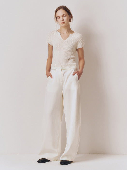 Kindersalmon Mirea Top Whip