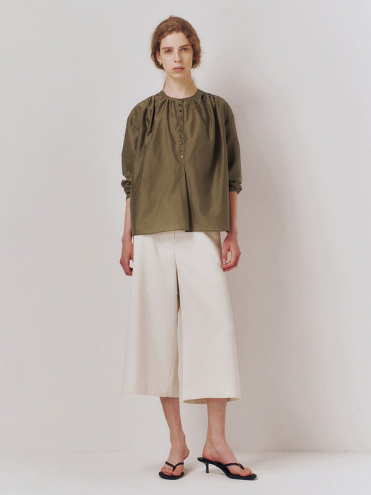 Kindersalmon Masi Pants Bone