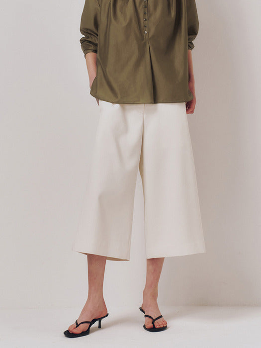 Kindersalmon Masi Pants Bone