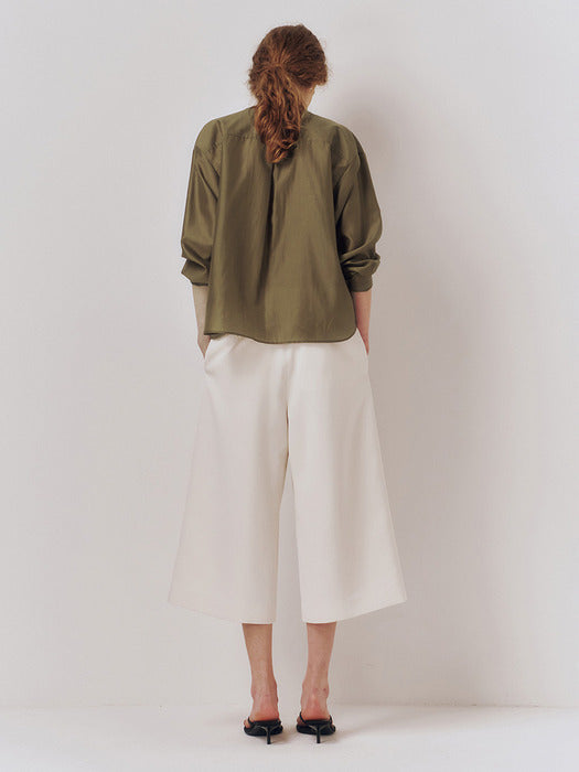 Kindersalmon Masi Pants Bone