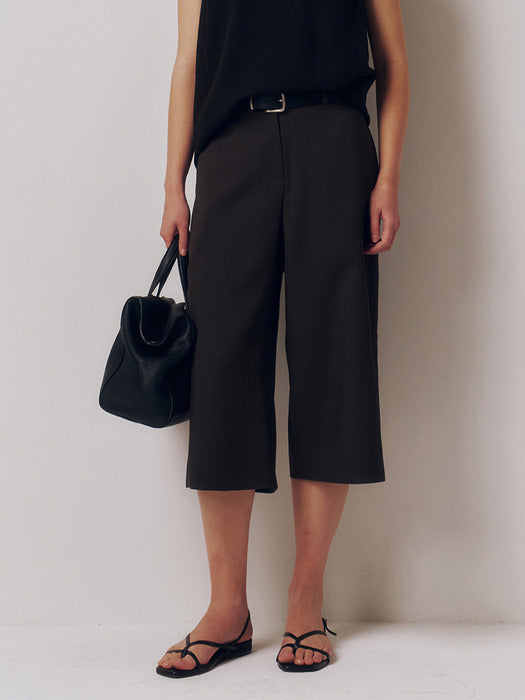 Kindersalmon Masi Pants Charcoal