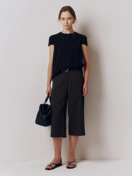 Kindersalmon Masi Pants Charcoal
