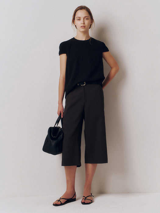 Kindersalmon Masi Pants Charcoal