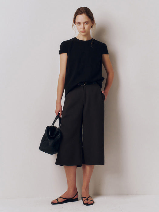 Kindersalmon Masi Pants Charcoal