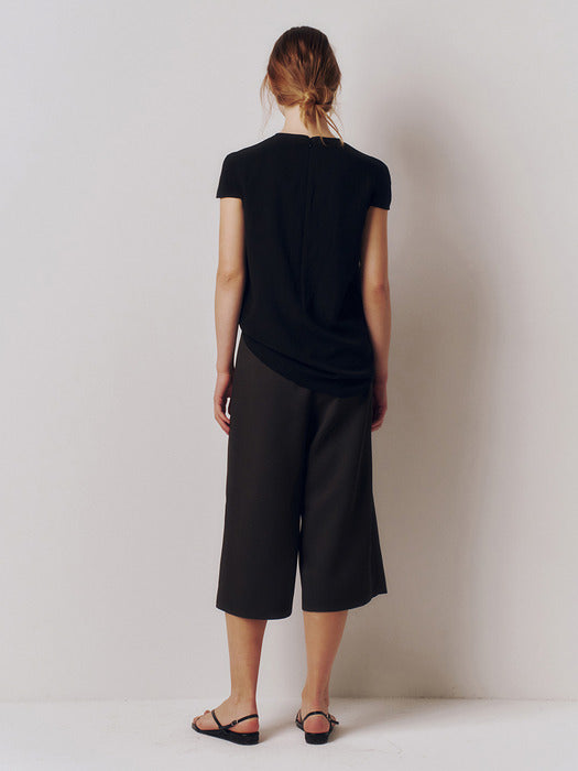 Kindersalmon Masi Pants Charcoal