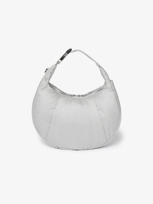 Fila Half-Moon Small Hobo Bag (3-way)